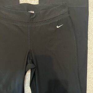 Nike Yoga Pants size M